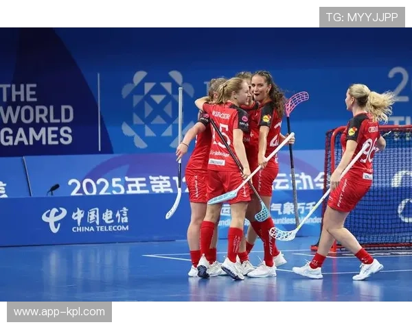 软式曲棍球联赛为良渚带来体育旅游新机遇